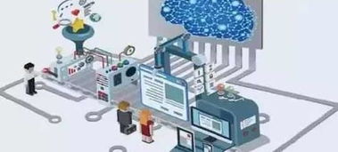 從智慧工廠痛點(diǎn)看其數(shù)據(jù)處理服務(wù)的發(fā)展趨勢(shì)