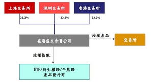 深度融合 港、滬、深三地共筑新篇章 – 實證信息技術(shù)合資公司全解析